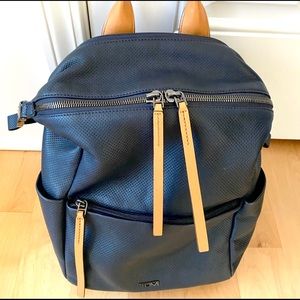 🛑SOLD🛑 Tumi backpack